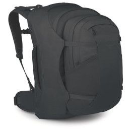 Geantă de voiaj Osprey Farpoint 55 negru black