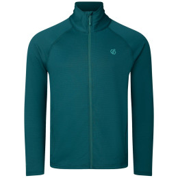 Hanorac bărbați Dare 2b Fuse Up Full Zip albastru Mediterranea