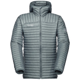 Geacă bărbați Mammut Broad Peak Light IN Hooded Jacket Men