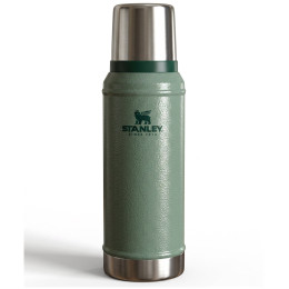 Termos Stanley The Legendary Classic Bottle 940 ml verde Hammertone Green