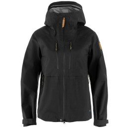 Geacă de iarnă femei Fjällräven Keb GTX Jacket W negru Black