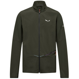 Geacă bărbați Salewa Pedroc Dst Light Jacket M verde închis dark olive/0910