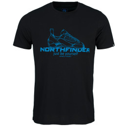 Tricou bărbați Northfinder Allan