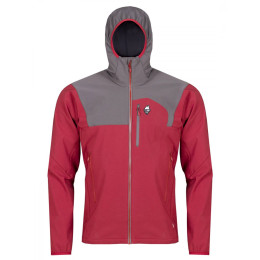 Geacă bărbați High Point Atom Hoody Jacket