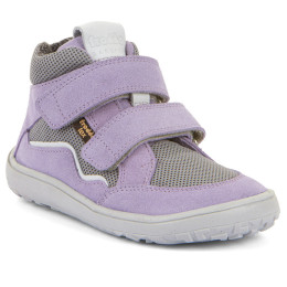 Încălțăminte copii Frodo Barefoot tex spring Lilac