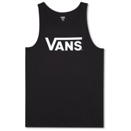 Maiou bărbați Vans Mn Vans Drop V Tan-B negru