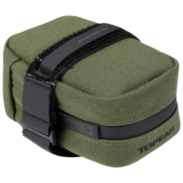 Borsetă pentru bicicletă Topeak Elementa SeatBag S khaki khaki