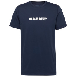 Tricou bărbați Mammut Mammut Core T-Shirt Men Logo