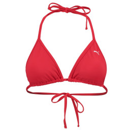 Costum de baie femei Puma Triangle Top