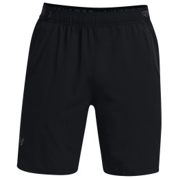 Pantaloni scurți bărbați Under Armour Vanish Woven Shorts negru