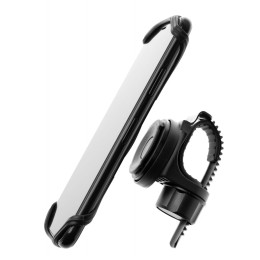 Suport pentru telefon Fixed Bikee 2 negru