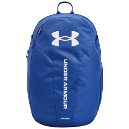 Rucsac Under Armour Hustle Lite Backpack albastru deschis blue