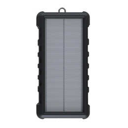 Powerbank solar Viking Technology W24W
