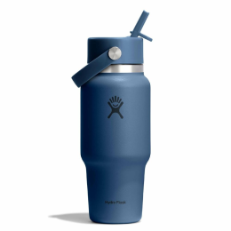 Cană termică Hydro Flask Wide Flex Straw Travel Bottle 24 oz