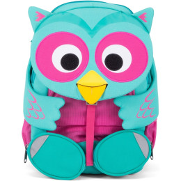 Rucsac pentru copii Affenzahn Olina Owl large