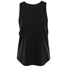 Maiou femei Alpine Pro Nira negru BLACK