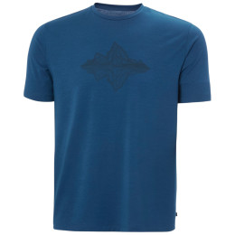 Tricou bărbați Helly Hansen Skog Graphic T-Shirt
