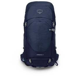 Rucsac turistic Osprey Stratos 44 albastru cetacean blue