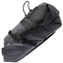 Geantă sub șa Vaude Trailsaddle compact negru