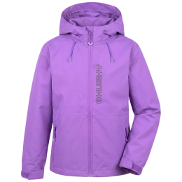 Geacă copii Husky Neoni K Purple