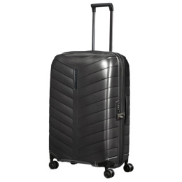 Valiză cu roți Samsonite Attrix 75 negru Anthracite