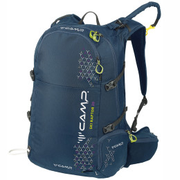 Rucsac pentru schi alpin Camp Ski Raptor 20