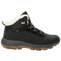 Încălțăminte de iarnă femei Jack Wolfskin Everquest Texapore Mid W