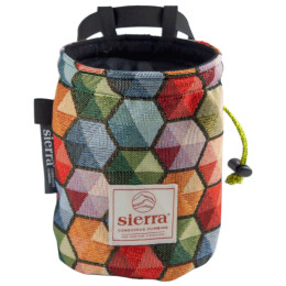 Săculeț pentru magneziu SIERRA Climbing Tube Chili