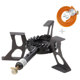 Arzător pentru camping Meva Trino