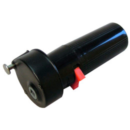 Motor pentru grătar Lucifer Motor rotisor 1,5 V pentru grătar