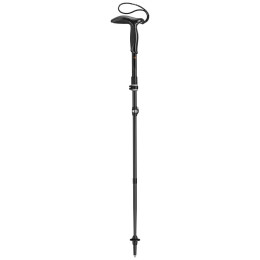 Băț Leki Legend Series Micro negru