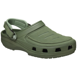 Papuci bărbați Crocs Yukon Vista II LR Clog M