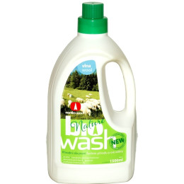 Detergent lichid Biowash Gel de spălat Pentru Lână 1500ml
