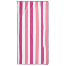 Prosop Regatta Printed Microfibre Beach Towel
