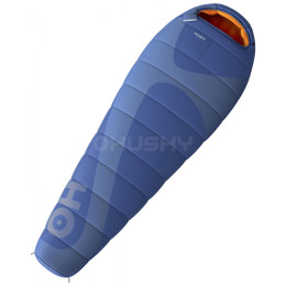 Sac de dormit Husky Montello -9°C (2017) albastru