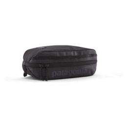 Husă pentru voiaj Patagonia Black Hole Cube 3L negru Black w/Black