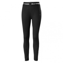 Chiloți funcționali femei Helly Hansen W Lifa Active Pant negru