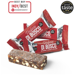 Baton Veloforte Di Bosco Bar