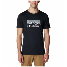 Tricou bărbați Columbia CSC™ Seasonal Logo Tee 2023