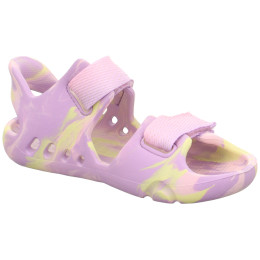 Sandale copii Superfit Splash-S Lila