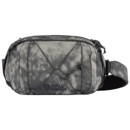 Borsetă Fjällräven Skule Graphics Sling 6 gri Fossil-Shade