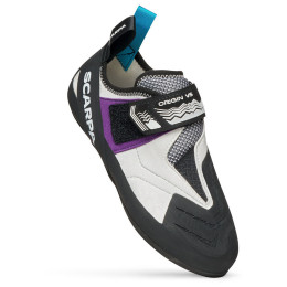 Espadrile Scarpa Origin Vs Lv alb/violet White - Purple