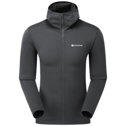 Hanorac funcțional bărbați Montane Protium Hoodie