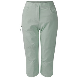 Colanți femei 3/4 Dare 2b Melodic Pro 3/4 Trouser verde deschis GlacierGreen