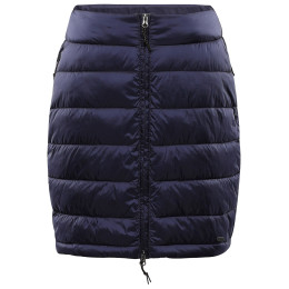 Fustă de iarnă femei Alpine Pro Lorfa negru