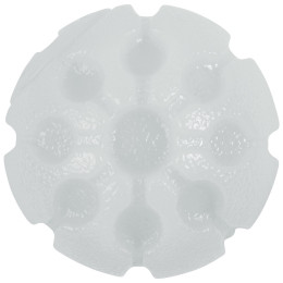 Jucărie pentru câini Nite Ize Glowstreak Rechargeable Led Ball