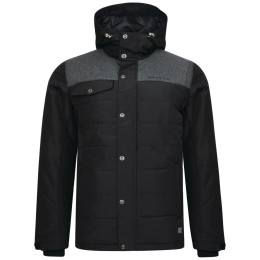 Geac� de iarn� b�rbați Dare 2b Level Up Jacket negru