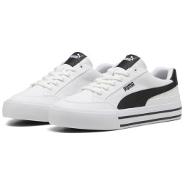 Încălțăminte casual pentru bărbați Puma Court Classic Vulc FS