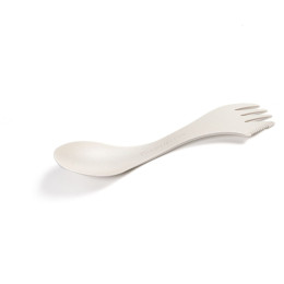 Lingură - furculiță Light My Fire Spork Original bej cream