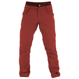 Pantaloni bărbați Nograd Sahel Pant cărămiziu Terra